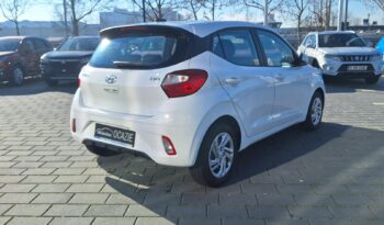 Hyundai  I10 full