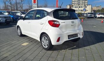 Hyundai  I10 full