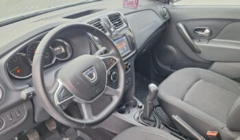 DACIA LOGAN MCV full