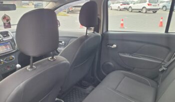 DACIA LOGAN MCV full