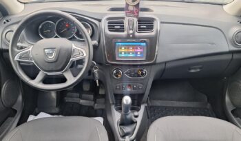 DACIA LOGAN MCV full