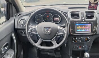 DACIA LOGAN MCV full