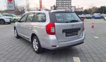 DACIA LOGAN MCV full