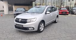 DACIA LOGAN MCV