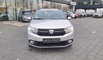 DACIA LOGAN MCV full