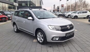 DACIA LOGAN MCV full