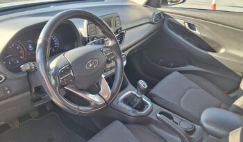 Hyundai I30 full