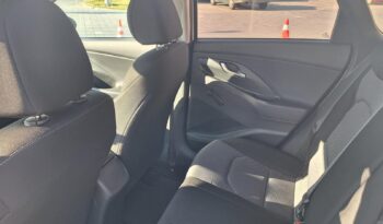 Hyundai I30 full