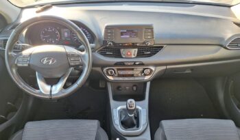 Hyundai I30 full