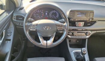 Hyundai I30 full