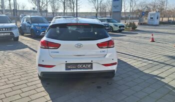 Hyundai I30 full