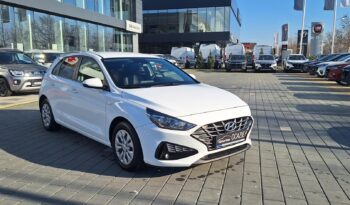 Hyundai I30 full