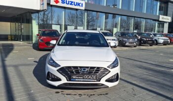 Hyundai I30 full