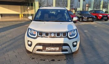 NEW SUZUKI IGNIS full