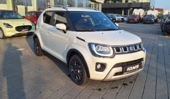 NEW SUZUKI IGNIS full