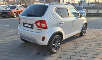 NEW SUZUKI IGNIS full