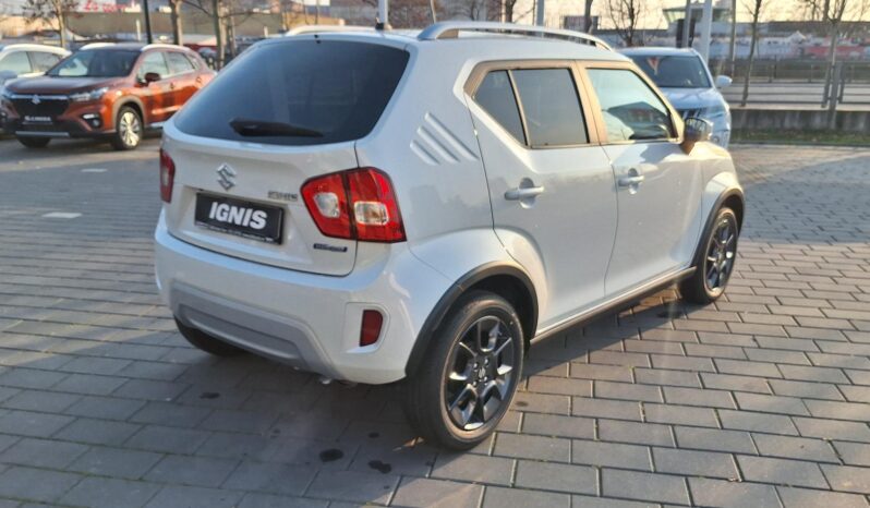 NEW SUZUKI IGNIS full