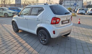 NEW SUZUKI IGNIS full