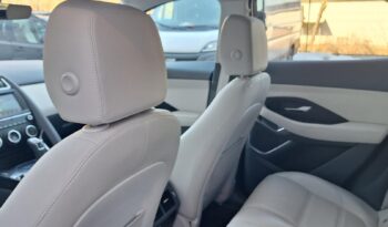 Jaguar E-Pace full
