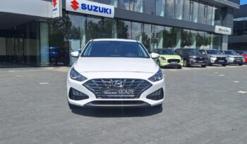 Hyundai I30 full