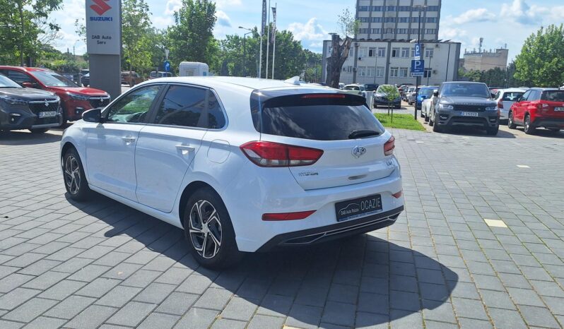 Hyundai I30 full