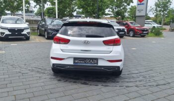 Hyundai I 30 full