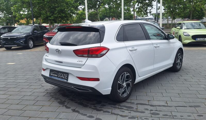Hyundai I 30 full