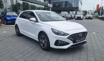 Hyundai I 30 full