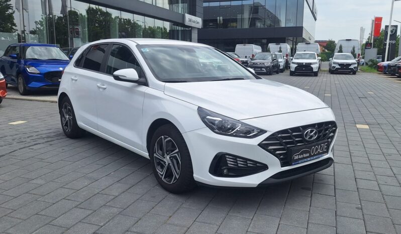 Hyundai I 30 full