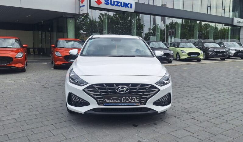 Hyundai I 30 full