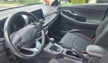 Hyundai I 30 full