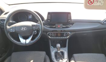 Hyundai I 30 full