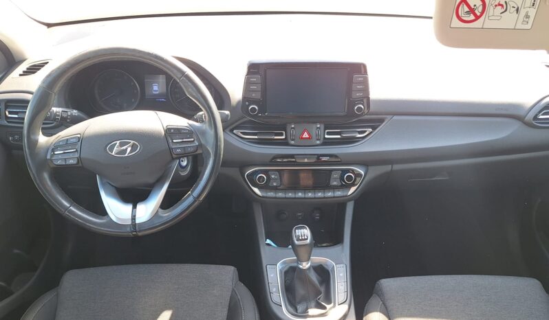 Hyundai I 30 full