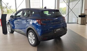 NEW Mitsubishi ASX HEV full