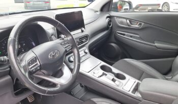 Hyundai Kona full