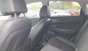 Hyundai Kona full