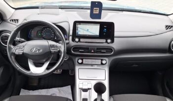 Hyundai Kona full