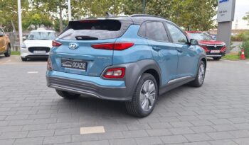 Hyundai Kona full