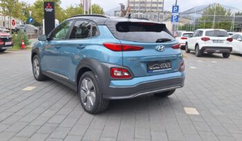 Hyundai Kona full