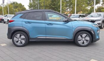 Hyundai Kona full