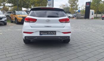 Hyundai i30 full