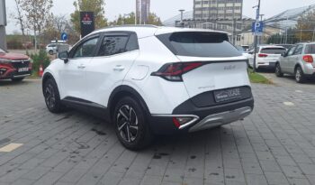 Kia Sportage full