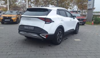 Kia Sportage full