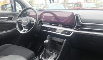 Kia Sportage full