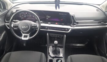 Kia Sportage full