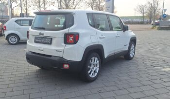 Jeep Renegade full