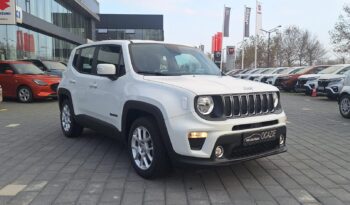Jeep Renegade full