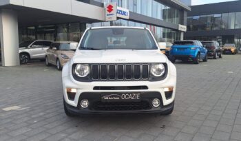 Jeep Renegade full