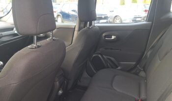 Jeep Renegade full