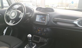 Jeep Renegade full